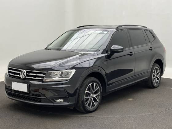 VOLKSWAGEN TIGUAN 1.4 250 TSI TOTAL FLEX ALLSPACE TIPTRONIC VOLKSWAGEN TIGUAN 1.4 250 TSI TOTAL FLEX ALLSPACE TIPTRONIC